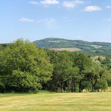 Ferienwohnung Maurer Hasborn-Dautweiler Esterno foto
