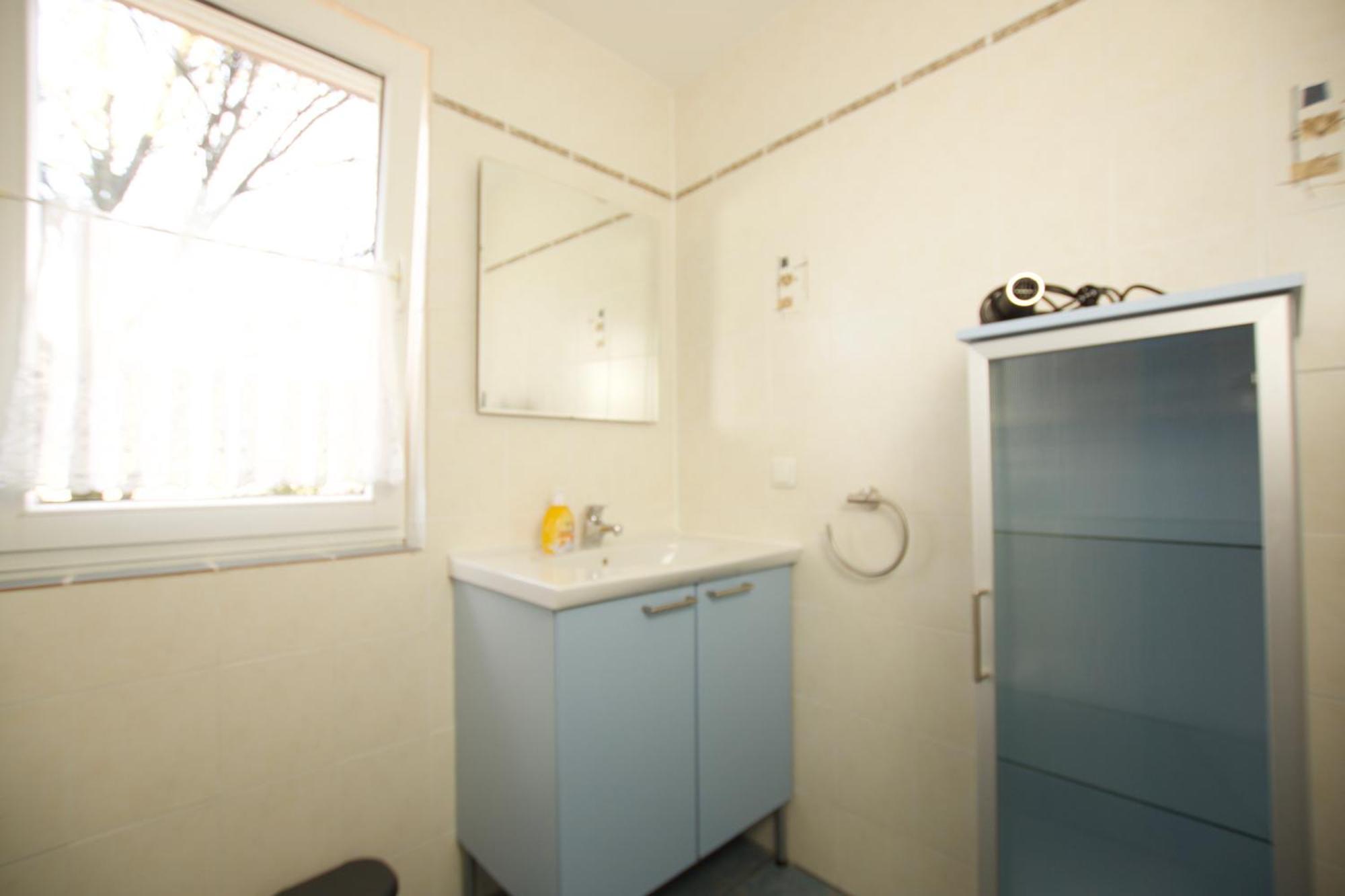 Ferienwohnung Maurer Hasborn-Dautweiler Esterno foto