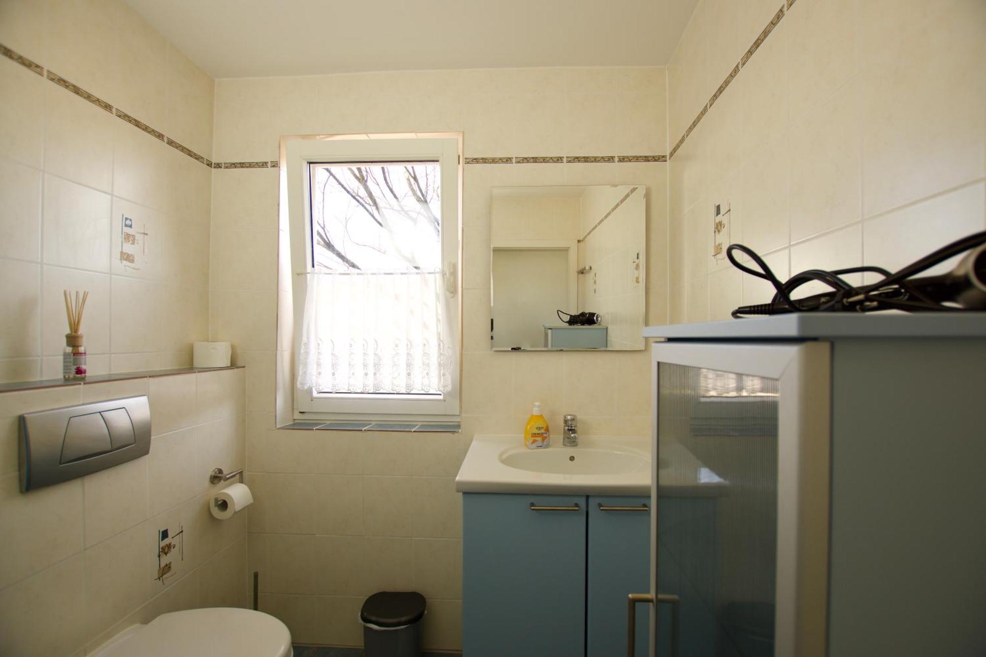 Ferienwohnung Maurer Hasborn-Dautweiler Esterno foto