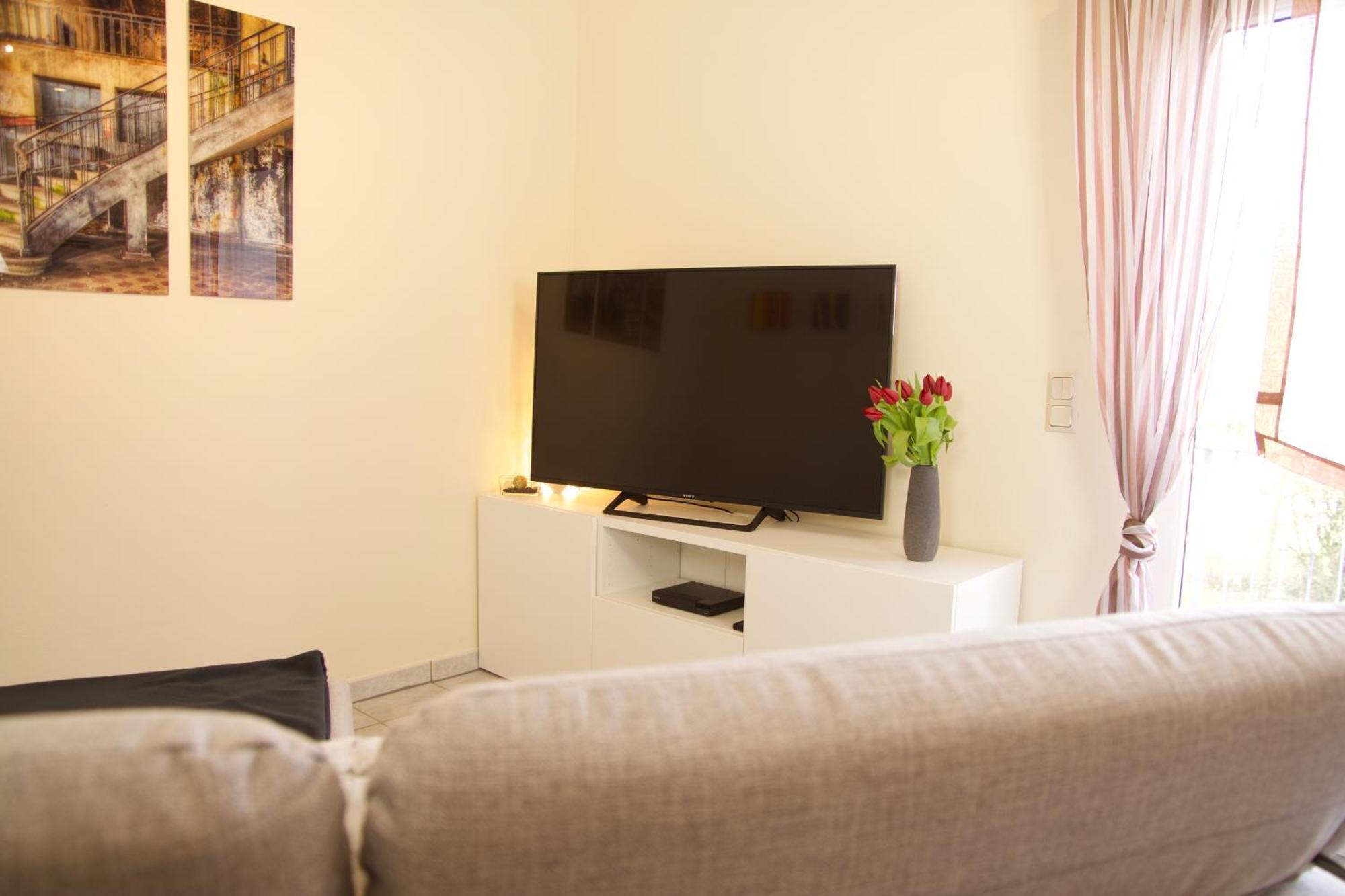 Ferienwohnung Maurer Hasborn-Dautweiler Esterno foto