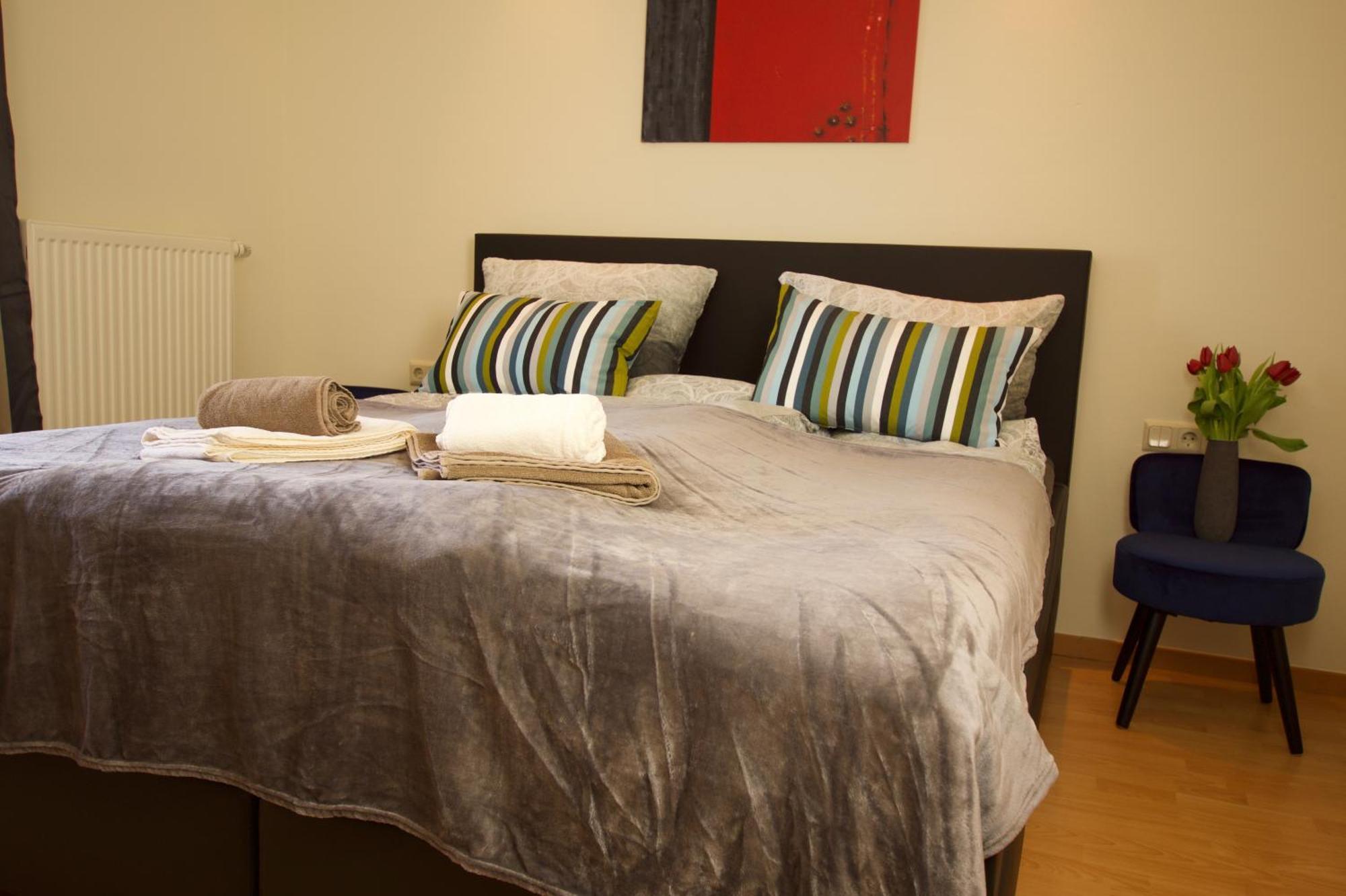 Ferienwohnung Maurer Hasborn-Dautweiler Esterno foto