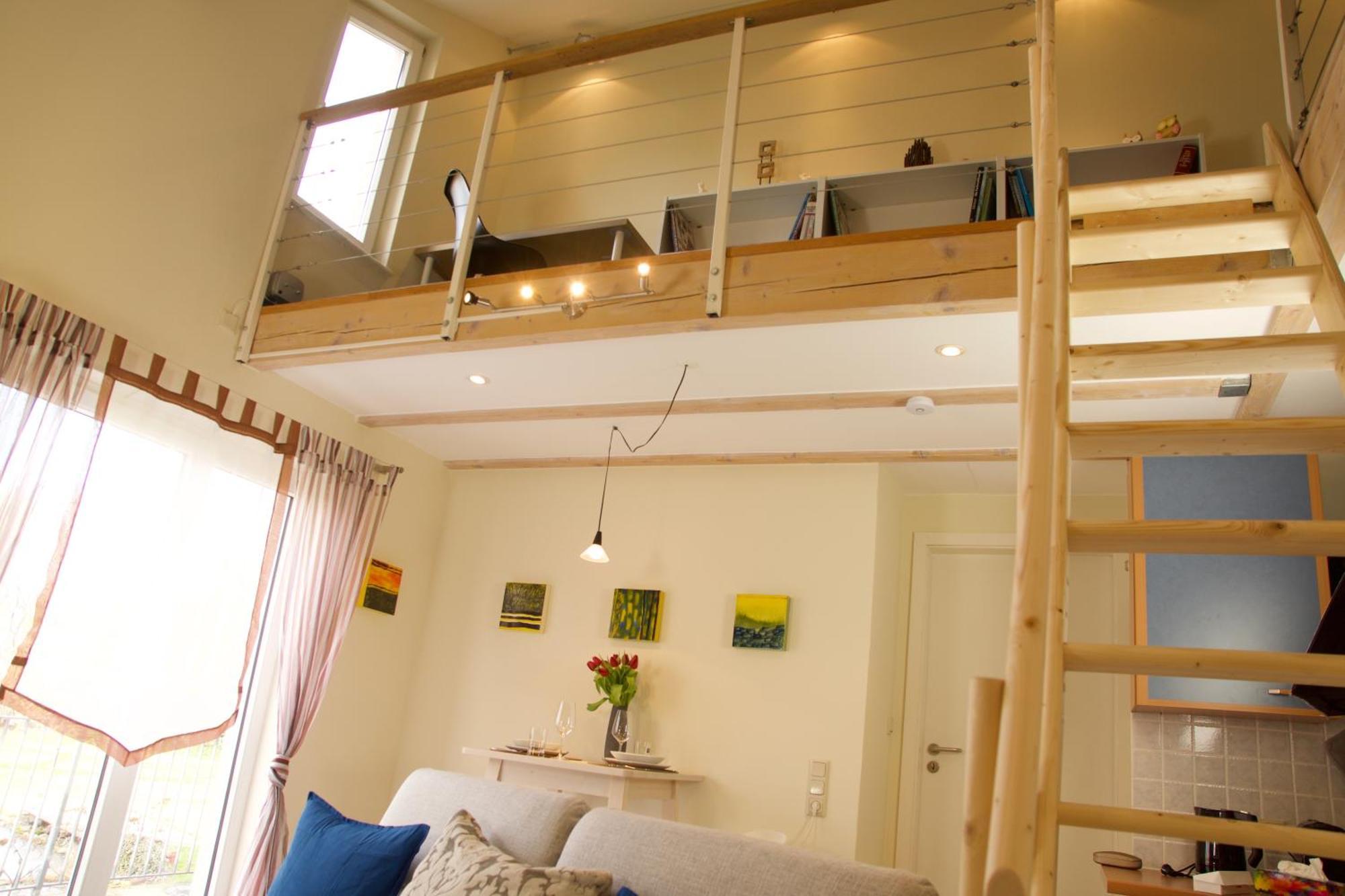 Ferienwohnung Maurer Hasborn-Dautweiler Esterno foto